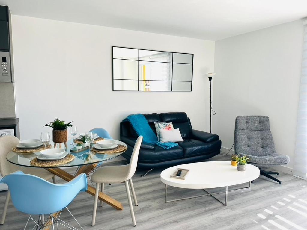 Linares - Playa De Los Cristianos 2 Bed 外观 照片