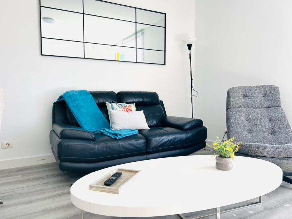 Linares - Playa De Los Cristianos 2 Bed 外观 照片