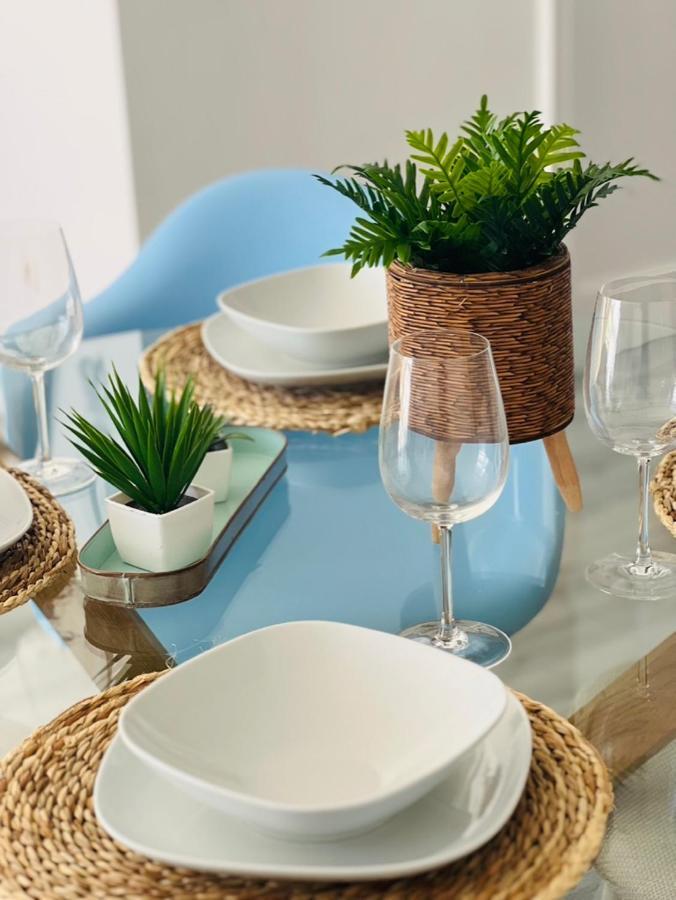 Linares - Playa De Los Cristianos 2 Bed 外观 照片