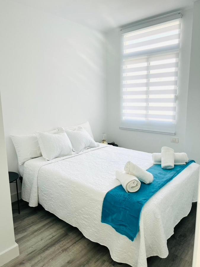 Linares - Playa De Los Cristianos 2 Bed 外观 照片
