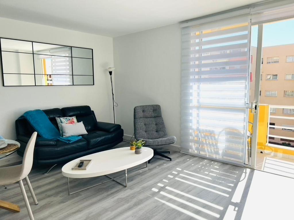 Linares - Playa De Los Cristianos 2 Bed 外观 照片