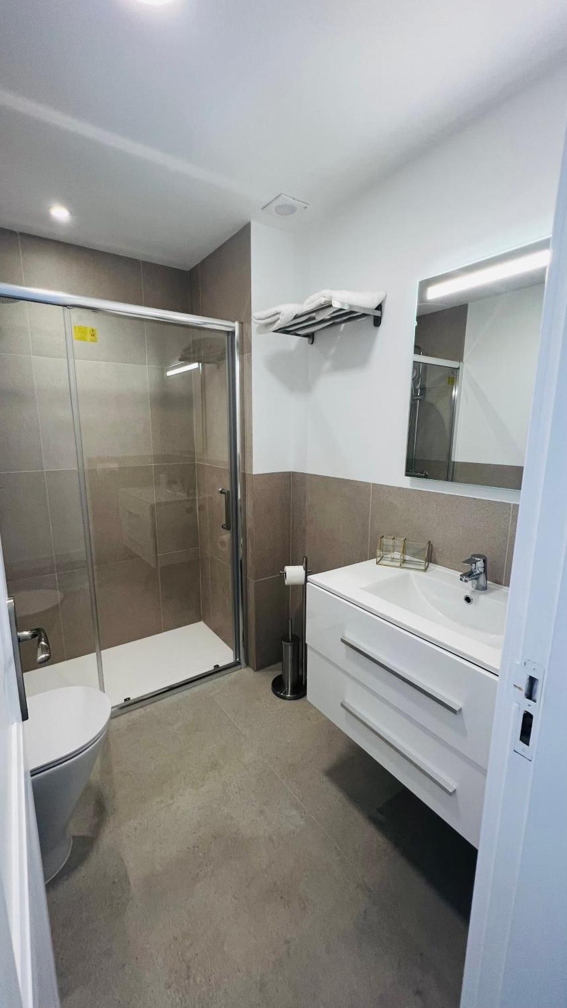 Linares - Playa De Los Cristianos 2 Bed 外观 照片