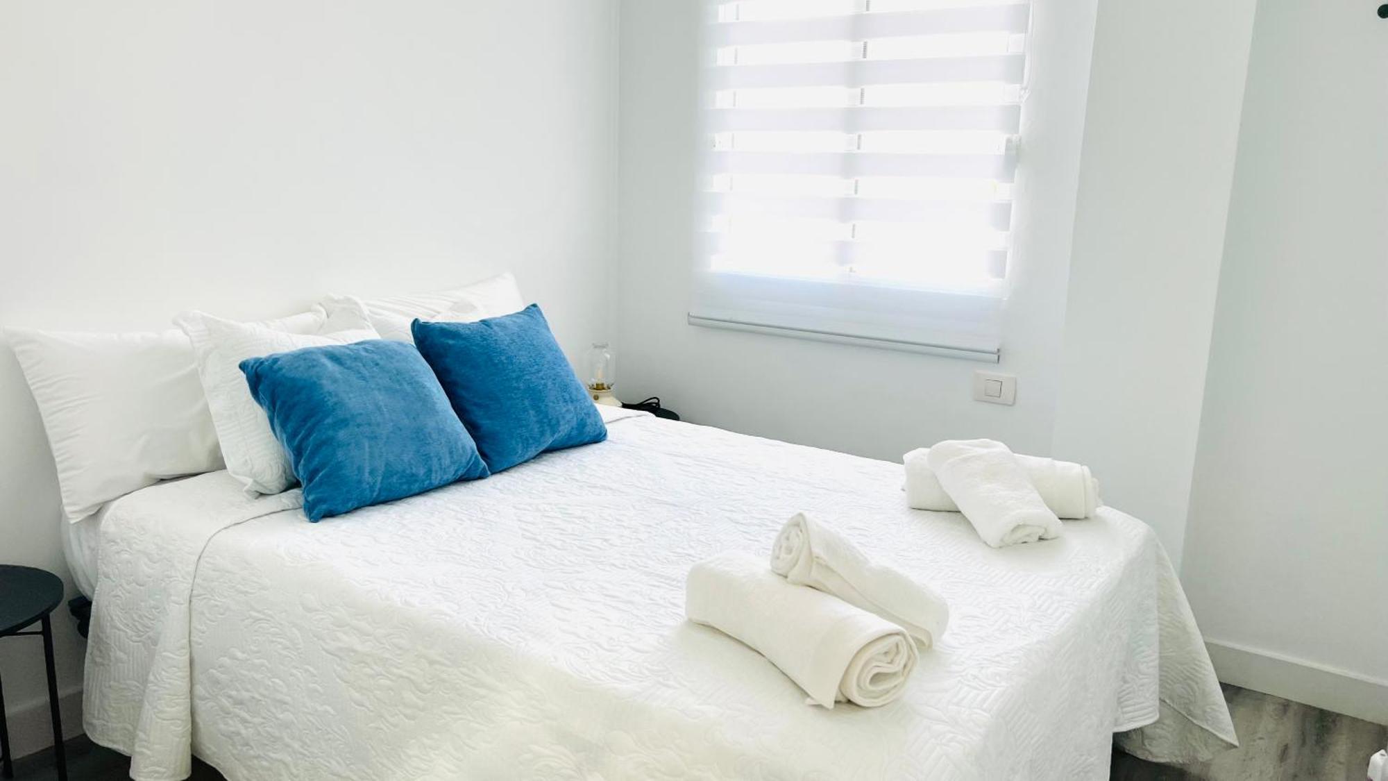 Linares - Playa De Los Cristianos 2 Bed 外观 照片