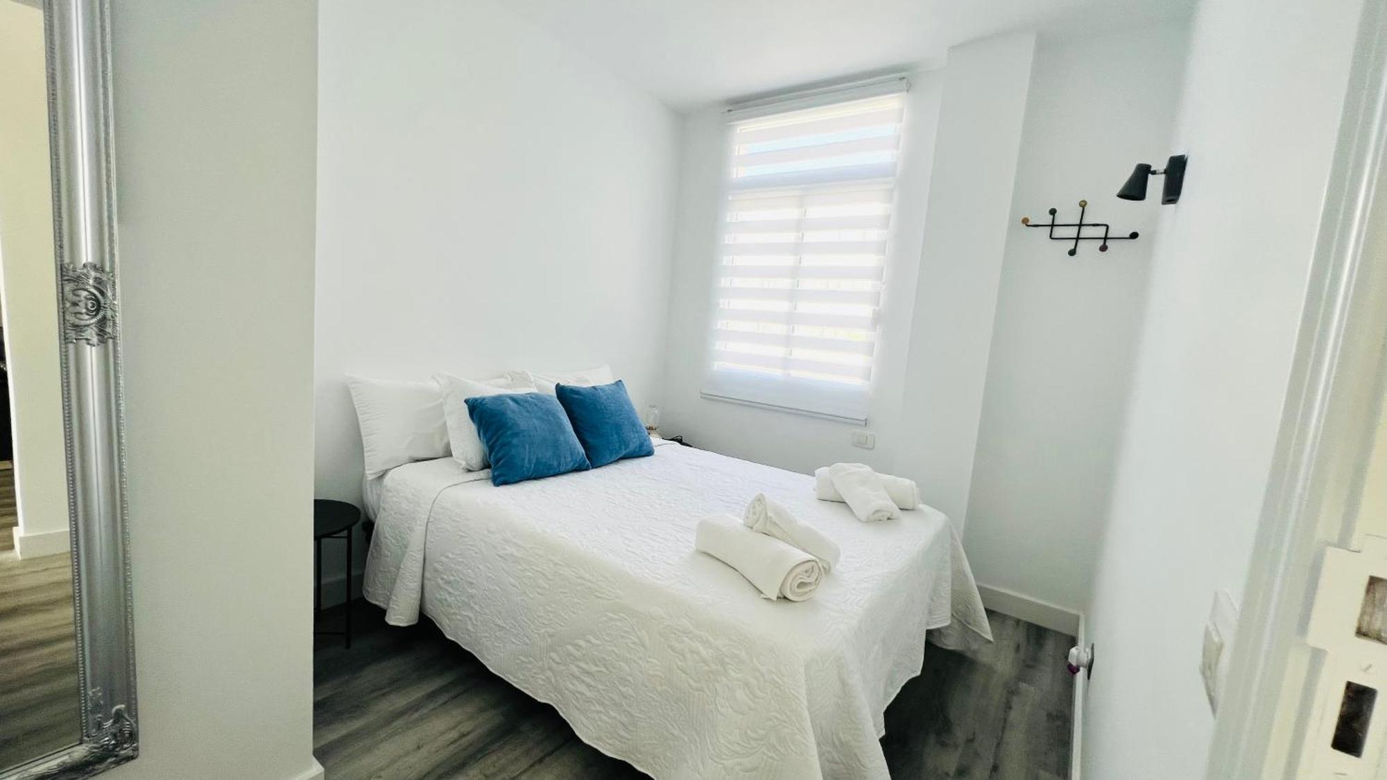 Linares - Playa De Los Cristianos 2 Bed 外观 照片
